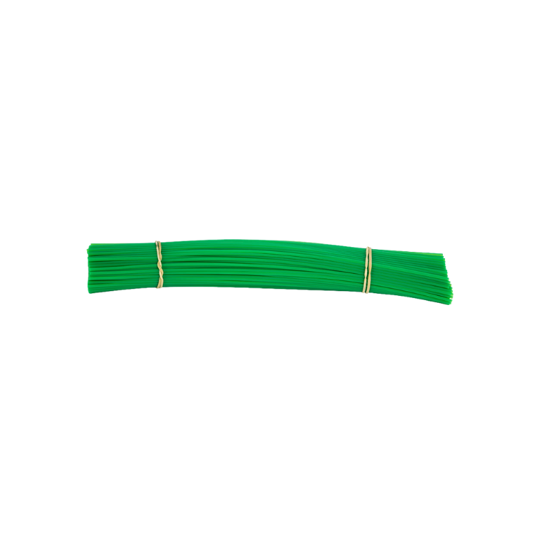 Trail Blazer 3.3 mm Pre-Cut Trimmer Line (GA) 17" BRT5350