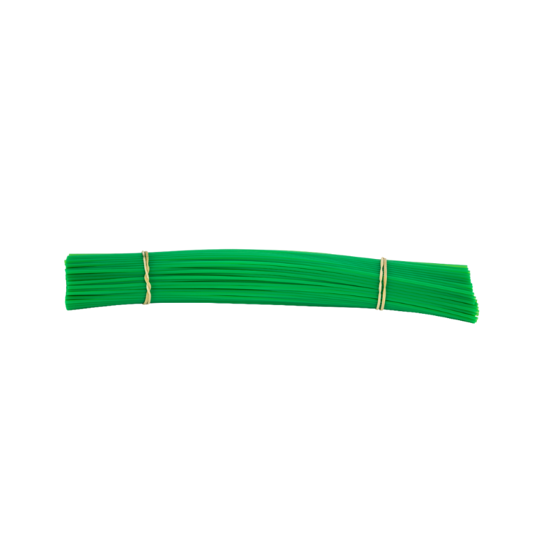Trail Blazer 3.3 mm Pre-Cut Trimmer Line (GA) 22" BRT5349