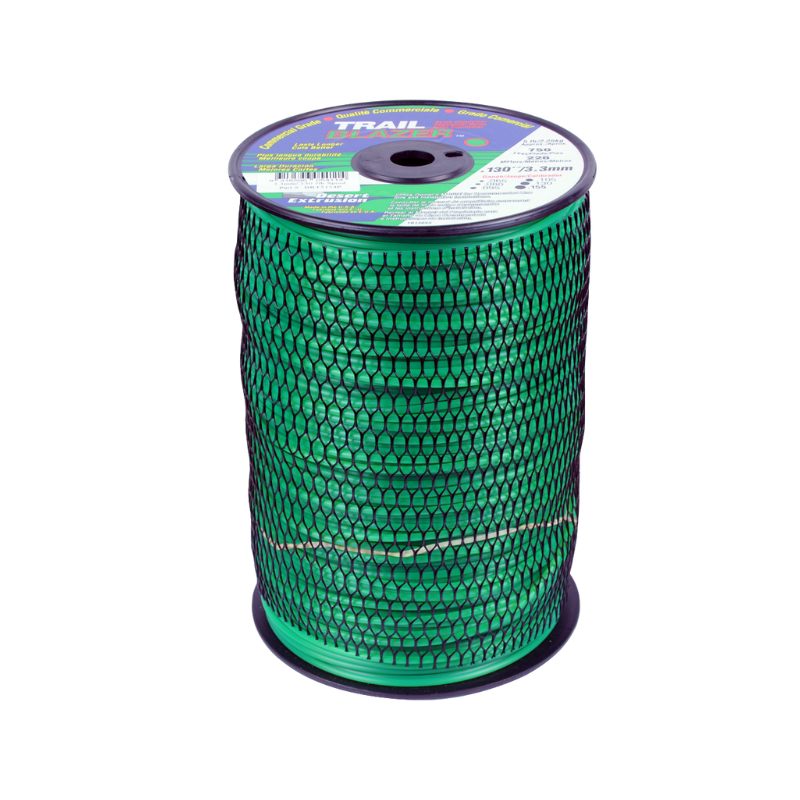 Trail Blazer 3.3 mm Spool Trimmer Line (GA) 230 m BRT5154P