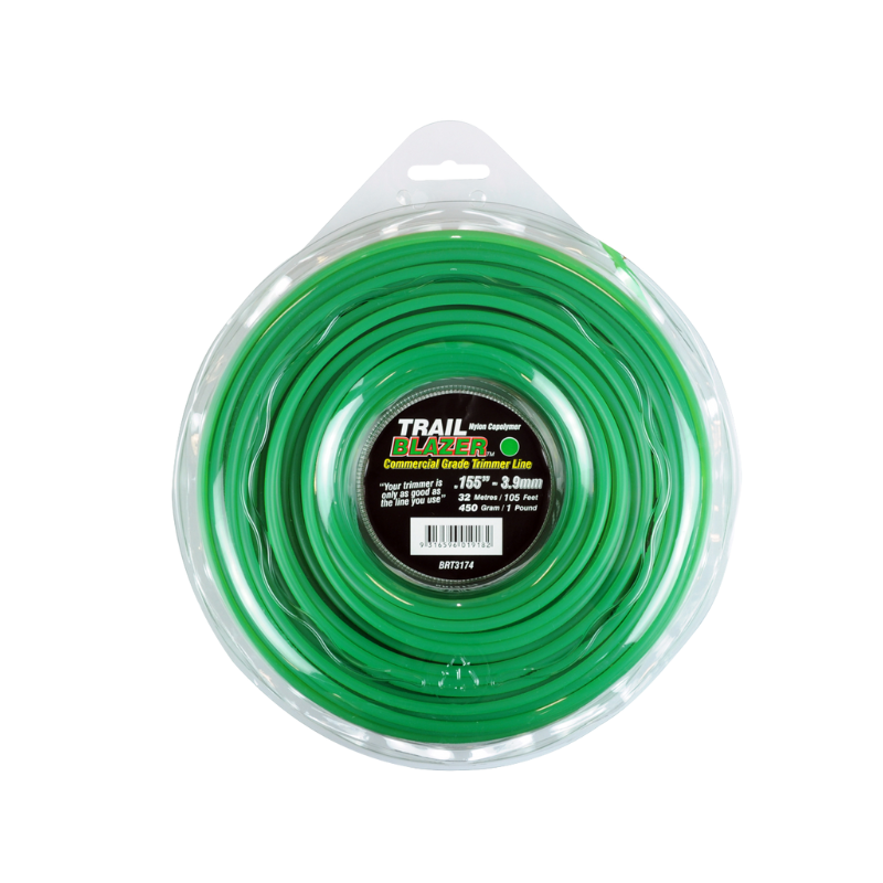 Trail Blazer 3.9 mm Donut Trimmer Line (GA) 32 m BRT3174