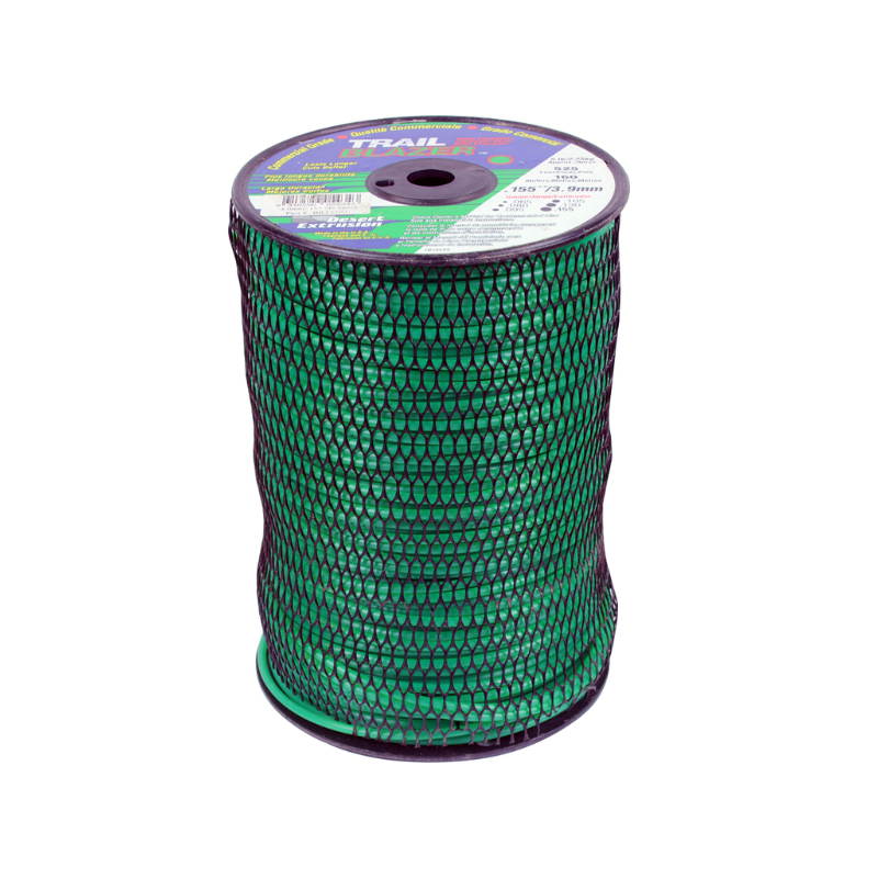 Trail Blazer 3.9 mm Spool Trimmer Line (GA) 160 m BRT5290