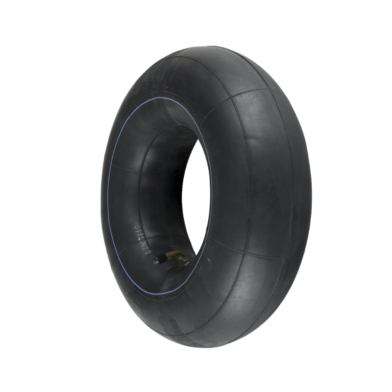 Tube Bent Stem Valve TR87 15×6.00-6 PTU1429