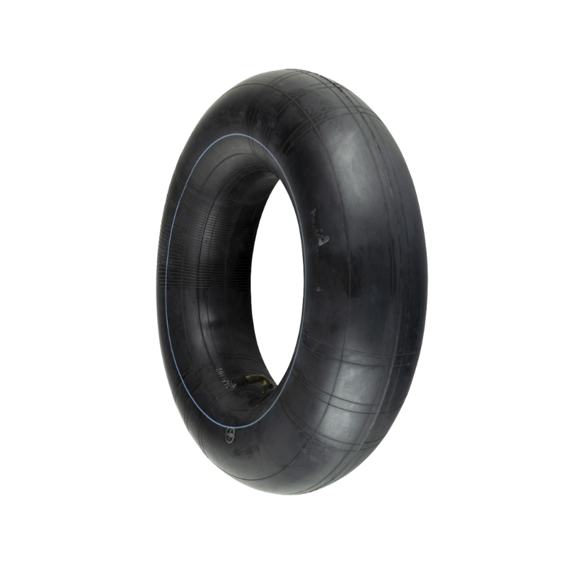 Tube Bent Stem Valve TR87 16×6.50-8 PTU7256