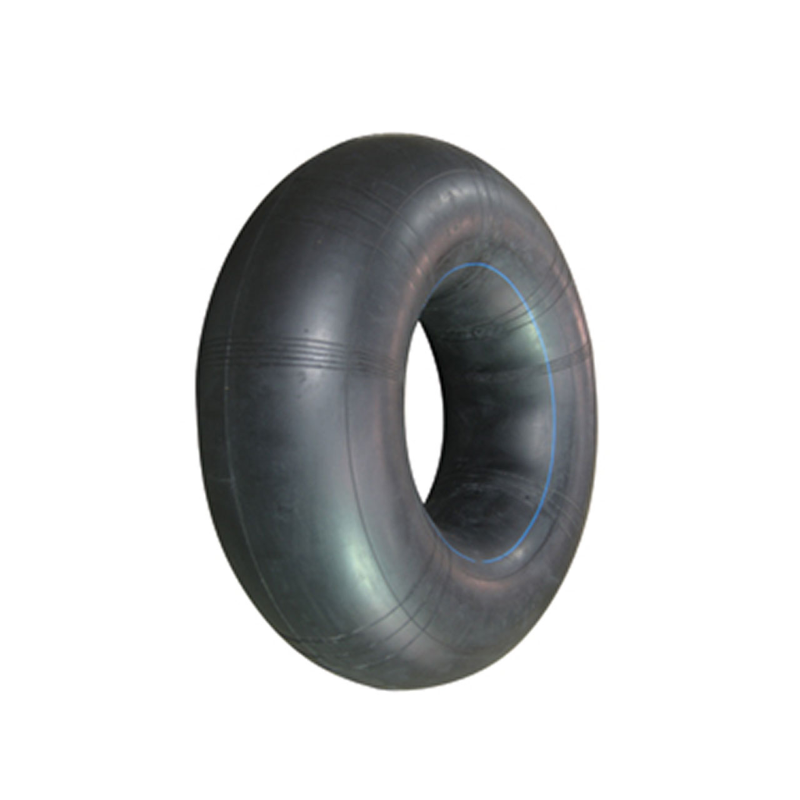 Tube Straight Stem Valve TR13 18x8.50-8 PTU1070