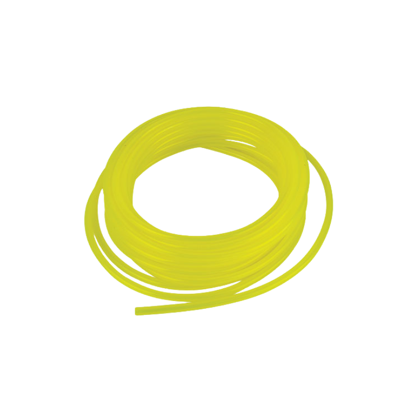 Tygon Fuel Line 0.117″ ID × 0.211″ OD 25 ft Roll FPL8089