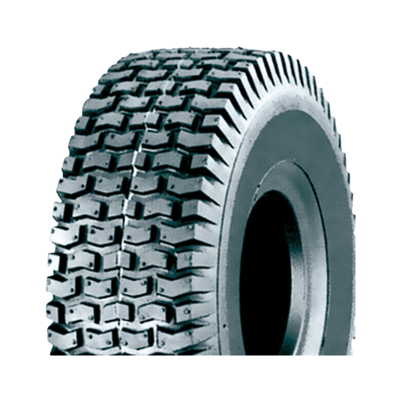 Tyre Block Pattern Tubeless 15×6.00-6 Fits PTU1429 or PTU7251 PTY1078