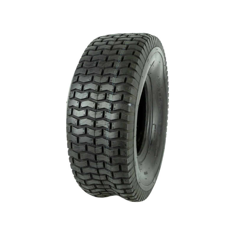 Tyre Block Pattern Tubeless 16×6.50-8 Fits PTU1069 or PTU7256 PTY1075