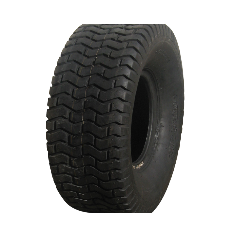 Tyre Block Pattern Tubeless 20×8.00-8 Fits PTU6504 PTY7258