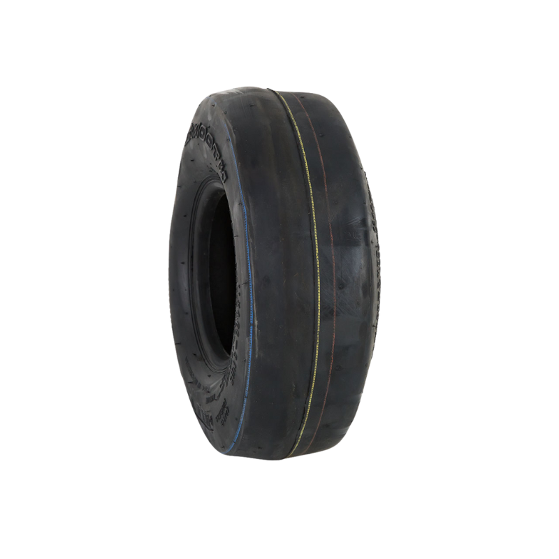 Tyre Smooth 11×4.00-5 4-Ply PTY8745