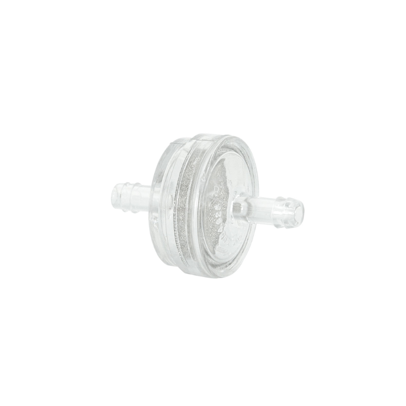 Universal In-Line Fuel Filter 3/16" Barbs, 75 Micron FPL8087