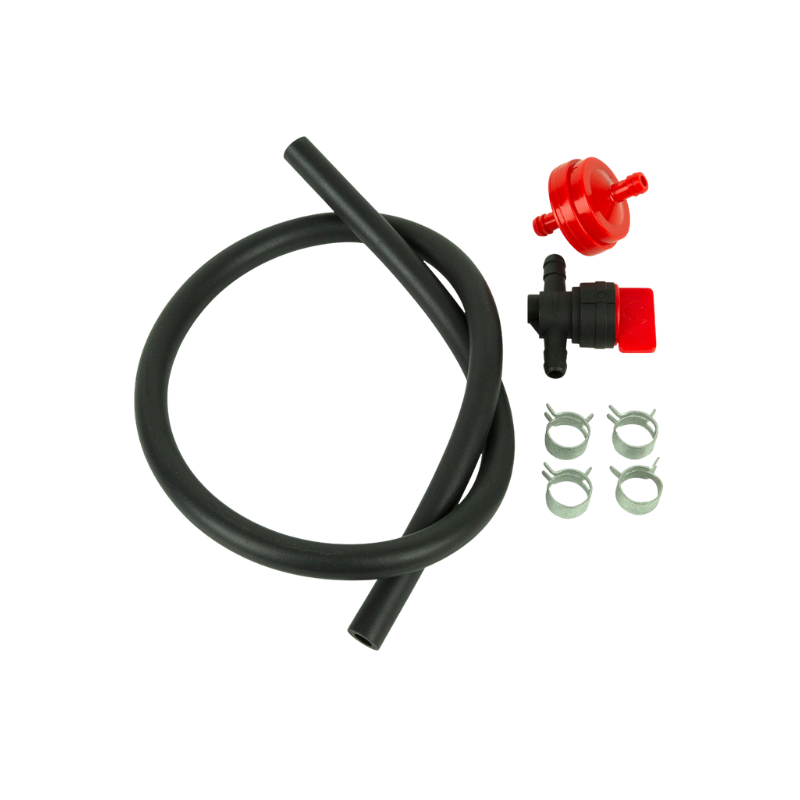 Universal In-Line Fuel Filter Tap & Hose Kit FPL8563