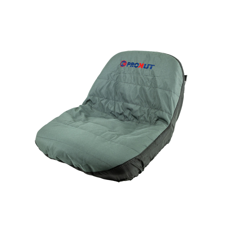 Universal Ride-On Mower Seat Cover Medium Premium Quality SEA8514