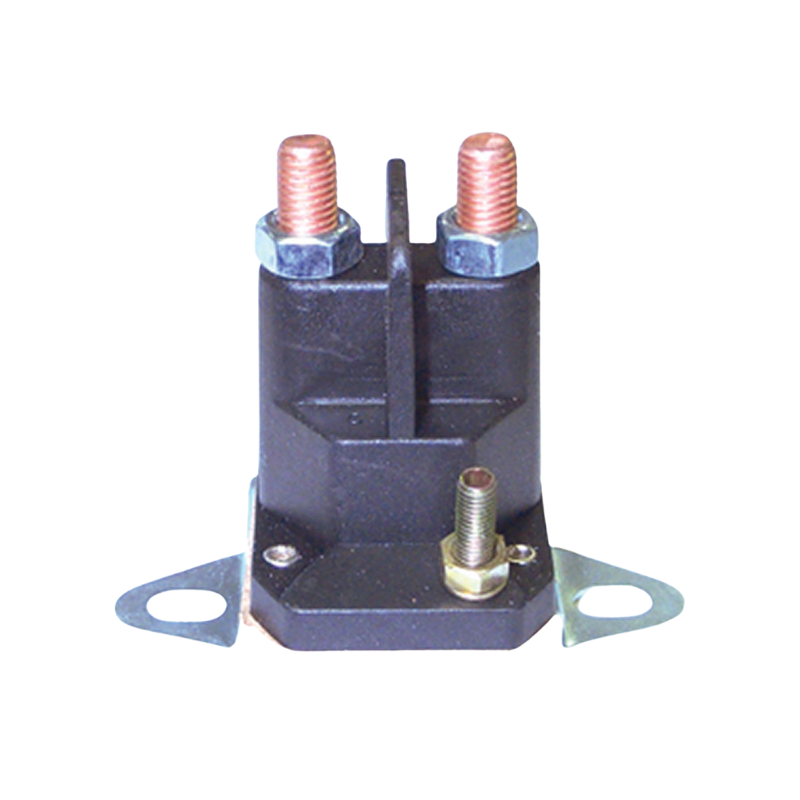 Universal Starter Solenoid 12V 3-Pole STR966