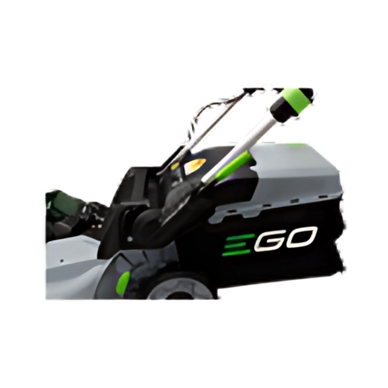 EGO POWER+ 56V 42cm Brushless Push Lawn Mower KIT Includes 5.0Ah Battery & Charger LM1703E