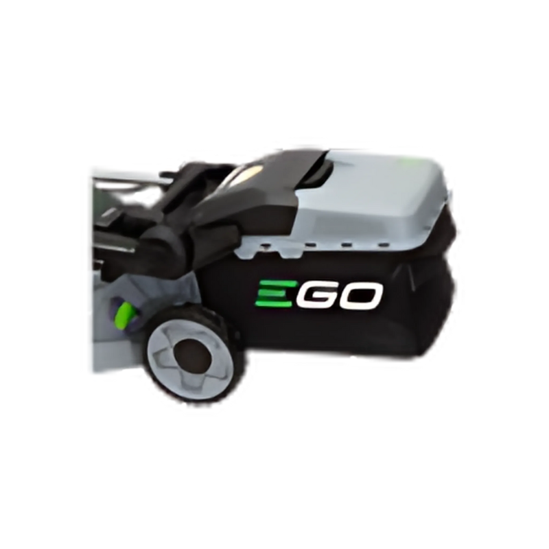 EGO POWER+ 56V 42cm Brushless Push Lawn Mower KIT Includes 5.0Ah Battery & Charger LM1703E