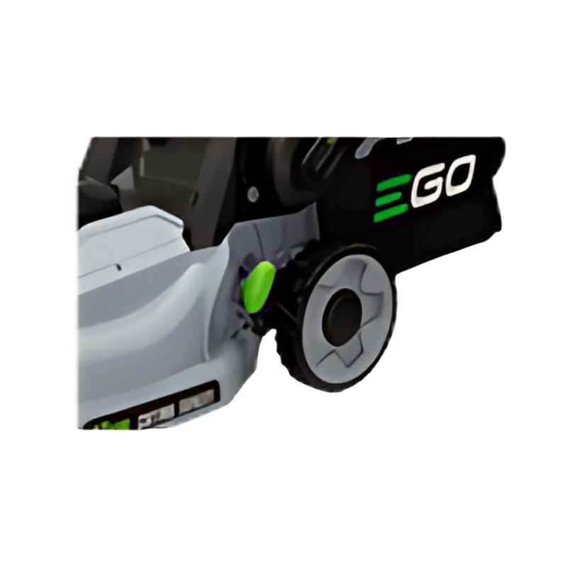 EGO POWER+ 56V 42cm Brushless Push Lawn Mower KIT Includes 5.0Ah Battery & Charger LM1703E