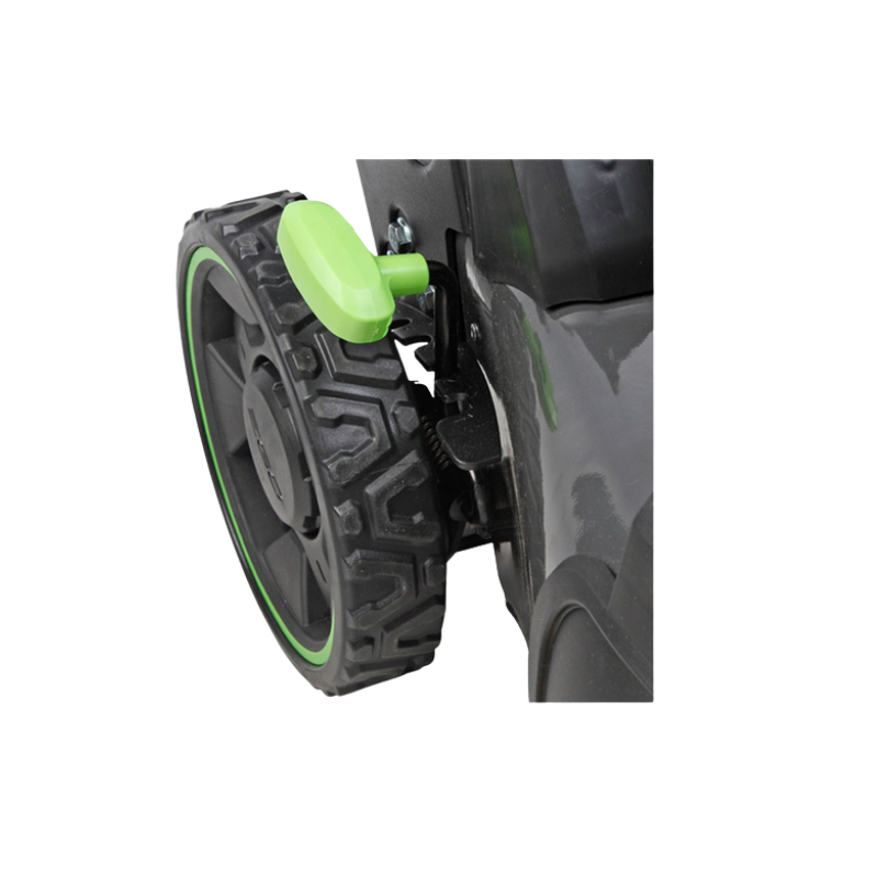 EGO POWER+ 56 V 50 cm Brushless Self‑Propelled Lawn Mower (Kit with 7.5 Ah Battery & Charger) LM2022E‑SP