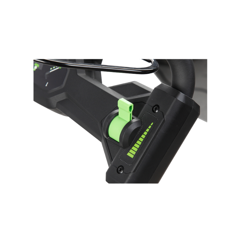 EGO POWER+ 56 V 50 cm Brushless Self‑Propelled Lawn Mower (Kit with 7.5 Ah Battery & Charger) LM2022E‑SP