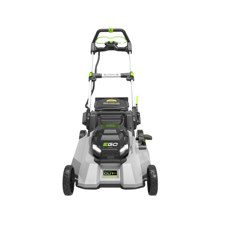 EGO POWER+ 56 V 52 cm Select‑Cut™ XP Self‑Propelled Lawn Mower (Kit with 10.0 Ah Battery & Charger) LM2156E‑SP-2