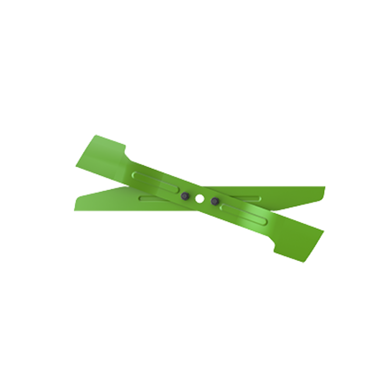 EGO POWER+ 520 mm High‑Lift Dual‑Blade Set AB2102D‑E