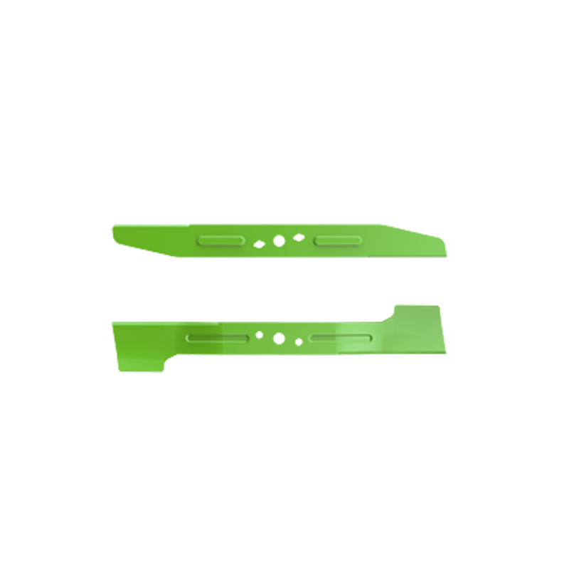 EGO POWER+ 520 mm High‑Lift Dual‑Blade Set AB2102D‑E