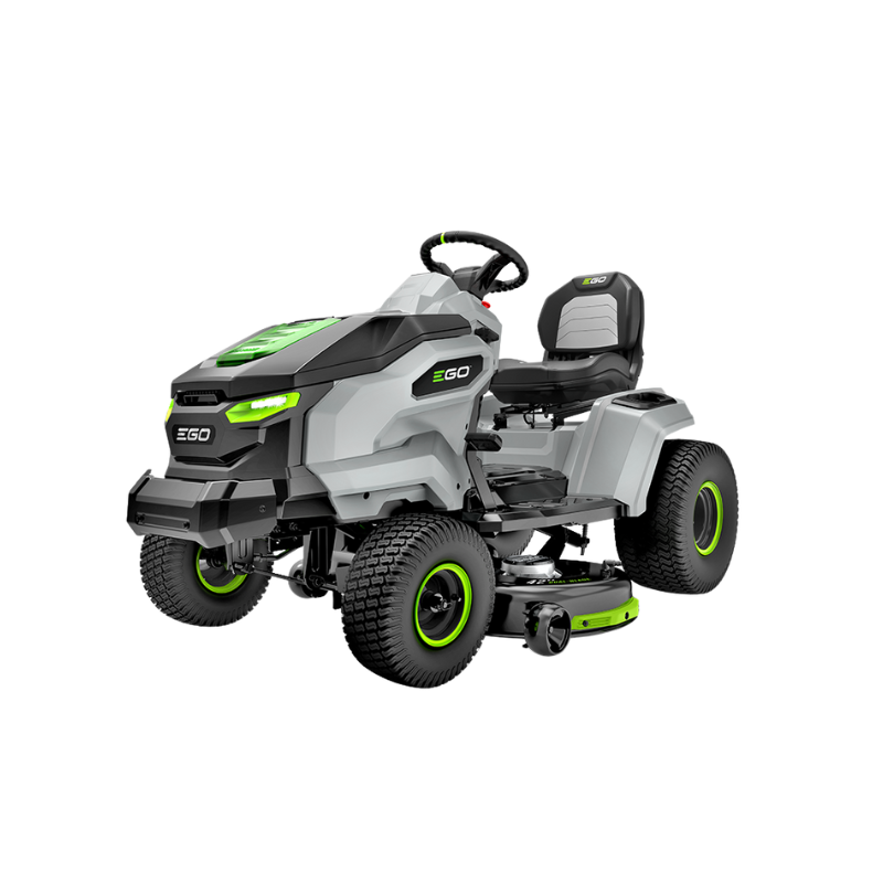 EGO POWER+ 107 cm (42") T6 Riding Lawn Tractor Kit TR4204E