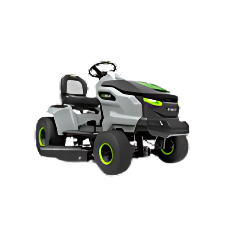 EGO POWER+ 107 cm (42") T6 Riding Lawn Tractor Kit TR4204E