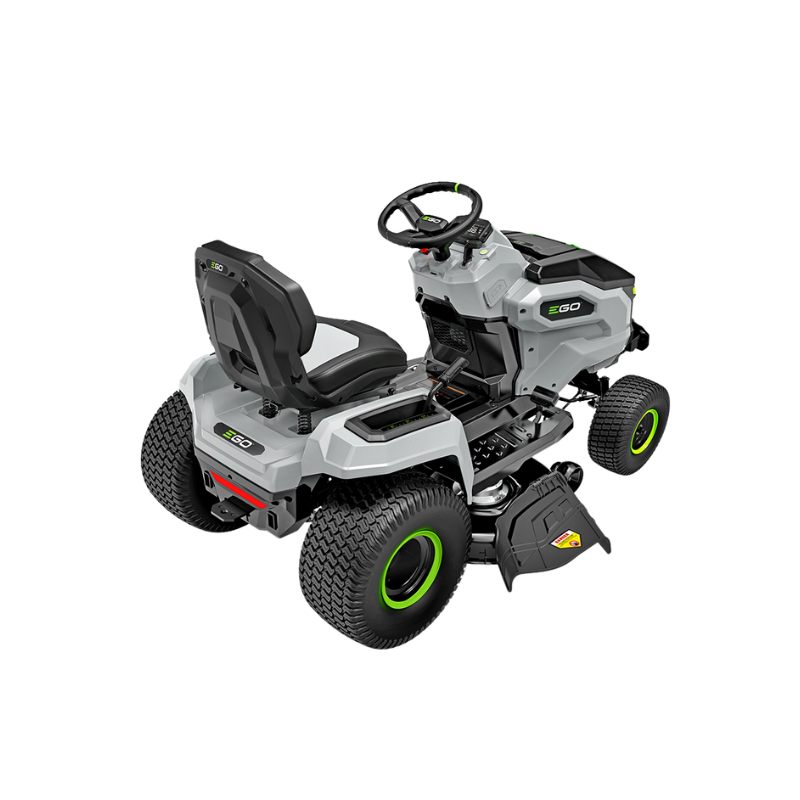 EGO POWER+ 107 cm (42") T6 Riding Lawn Tractor Kit TR4204E