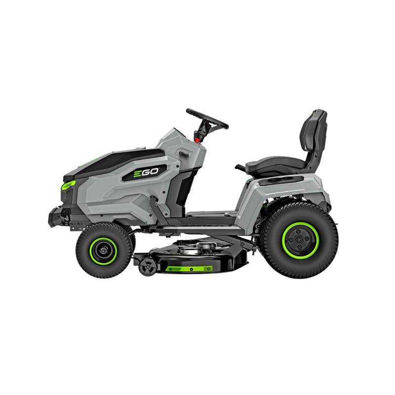 EGO POWER+ 107 cm (42") T6 Riding Lawn Tractor Kit TR4204E