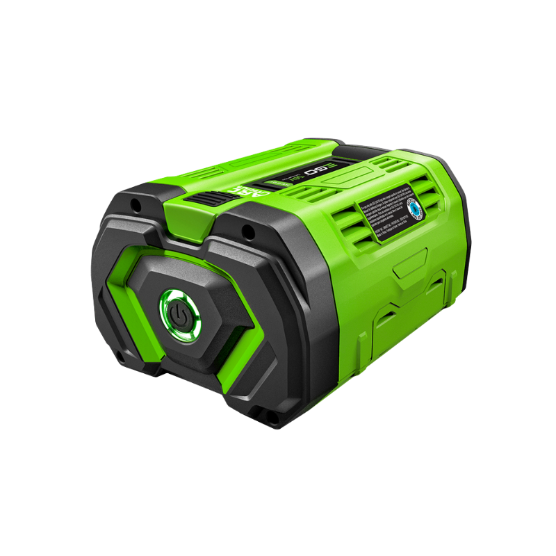 EGO POWER+ 107 cm (42") T6 Riding Lawn Tractor Kit TR4204E