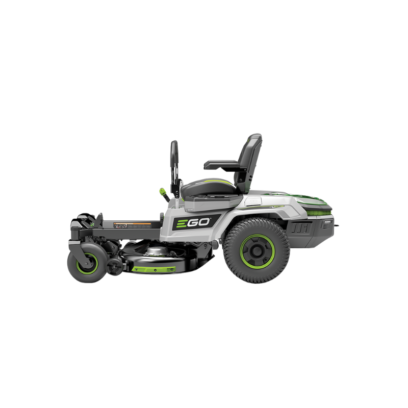 EGO POWER+ 107 cm (42") Z6 Zero‑Turn Riding Mower  Lap‑Bar ZT4204E‑L