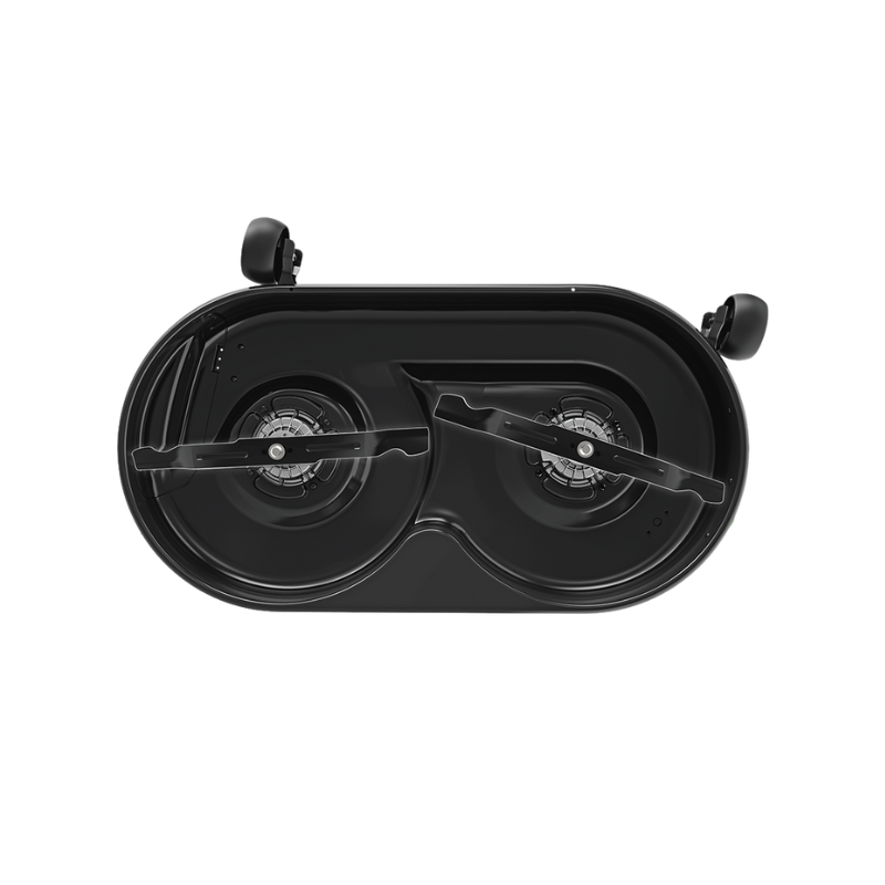 EGO POWER+ 56 V 107 cm (42″) E‑Steer™ Zero‑Turn Ride‑On Mower Kit ZT4205E‑S