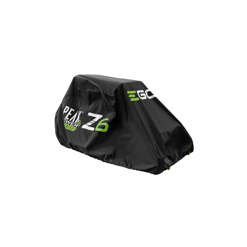 EGO POWER+ Zero Turn Mower Cover CRM001