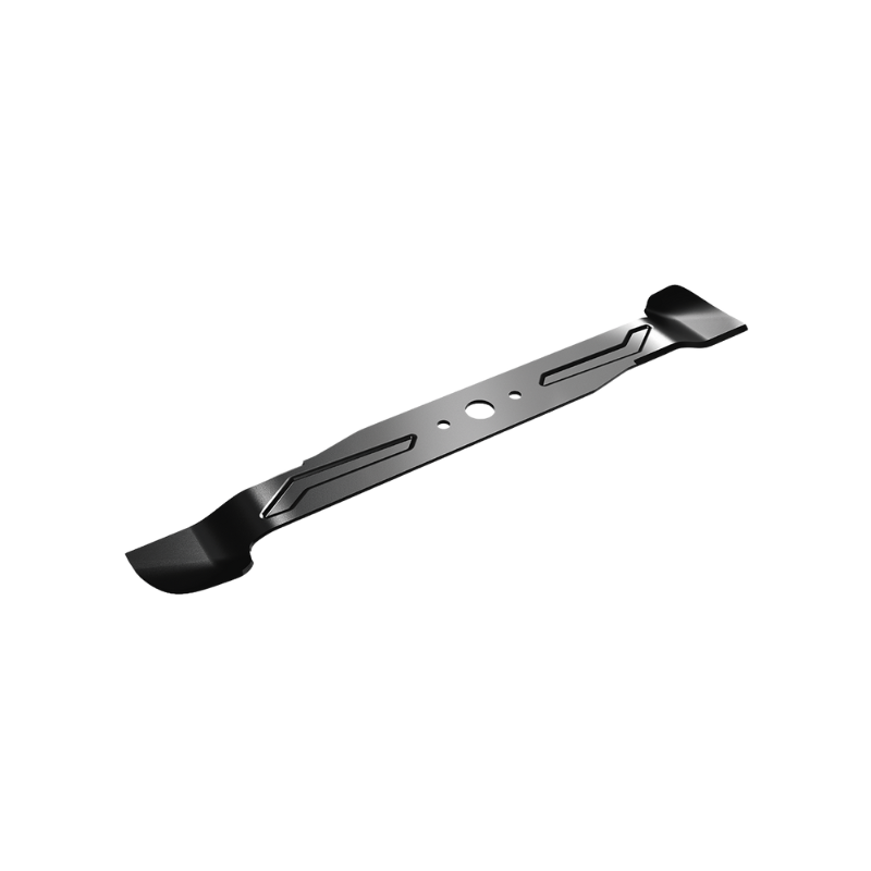 Power+ Commercial 53cm Aluminum Deck Lawn Mower with Peak Power™ LMX5300SP