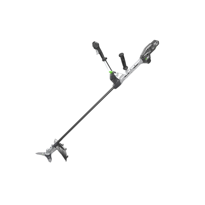 EGO POWER+ 56V Commercial Bike Handle Brush Cutter BCX4500