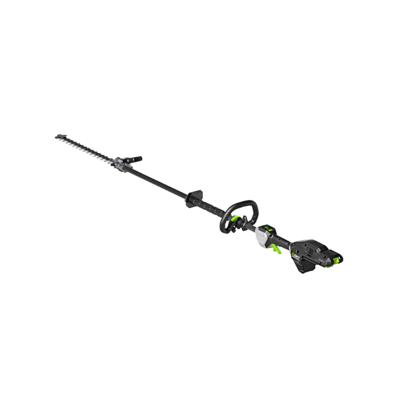 EGO POWER+ 56V Commercial 53 cm Articulating Pole Hedge Trimmer HTX5300‑PA