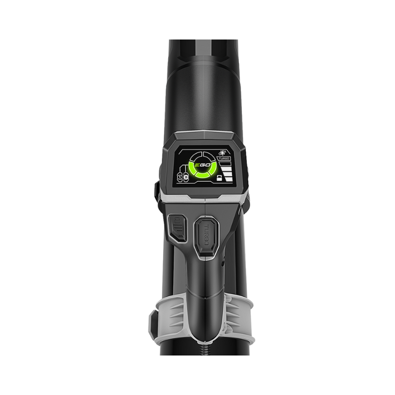 EGO POWER+ 56 V Commercial Backpack Blower Kit (2 × 10.0 Ah Batteries & Dual-Port Turbo Charger) LBPX8006‑2