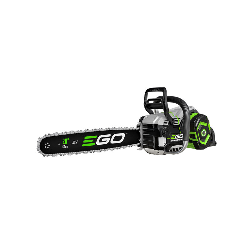 EGO POWER+ 56V Commercial 50 cm Chainsaw CSX5000