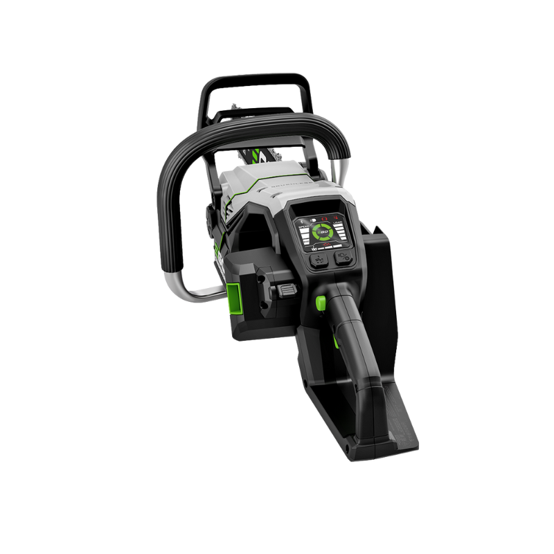 EGO POWER+ 56V Commercial 50 cm Chainsaw CSX5000