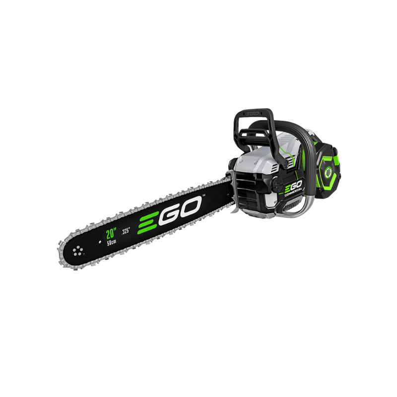 EGO POWER+ 56V Commercial 50 cm Chainsaw CSX5000
