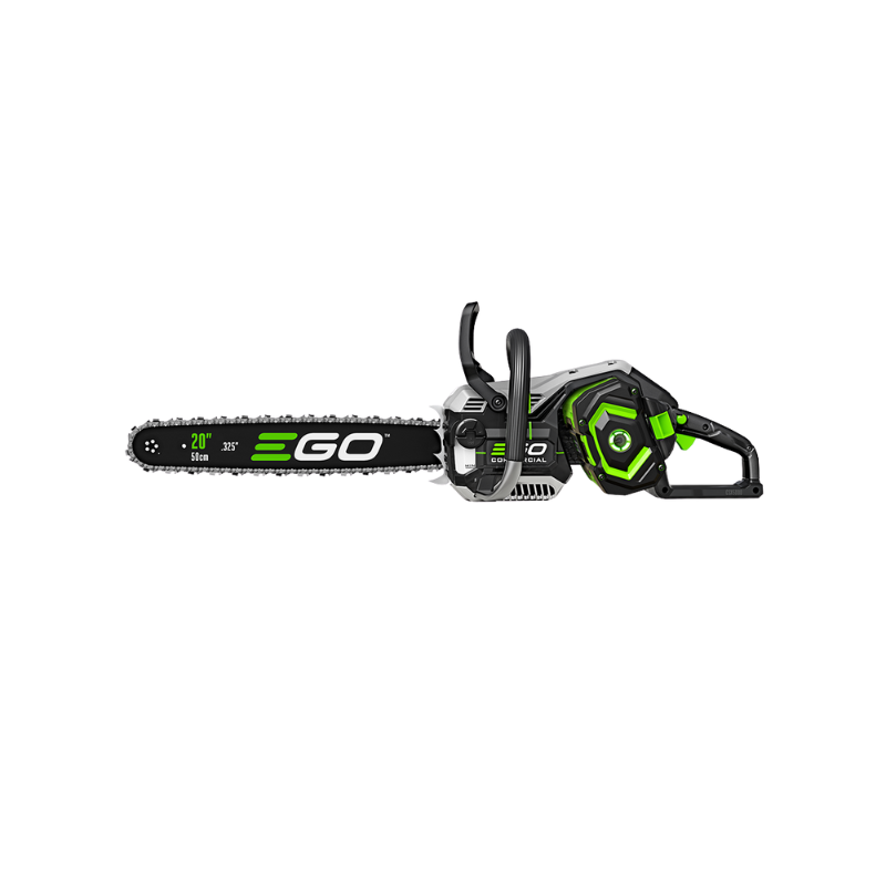 EGO POWER+ 56V Commercial 50 cm Chainsaw CSX5000