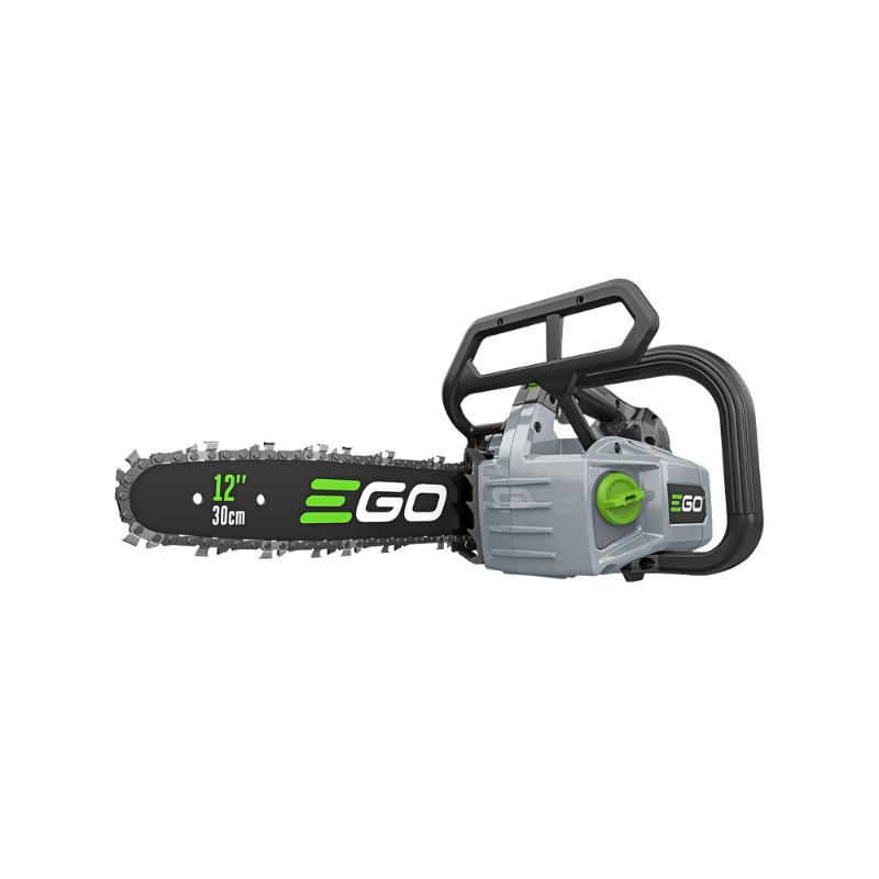 EGO POWER+ 56V Commercial Top Handle Chainsaw 30 cm CSX3000