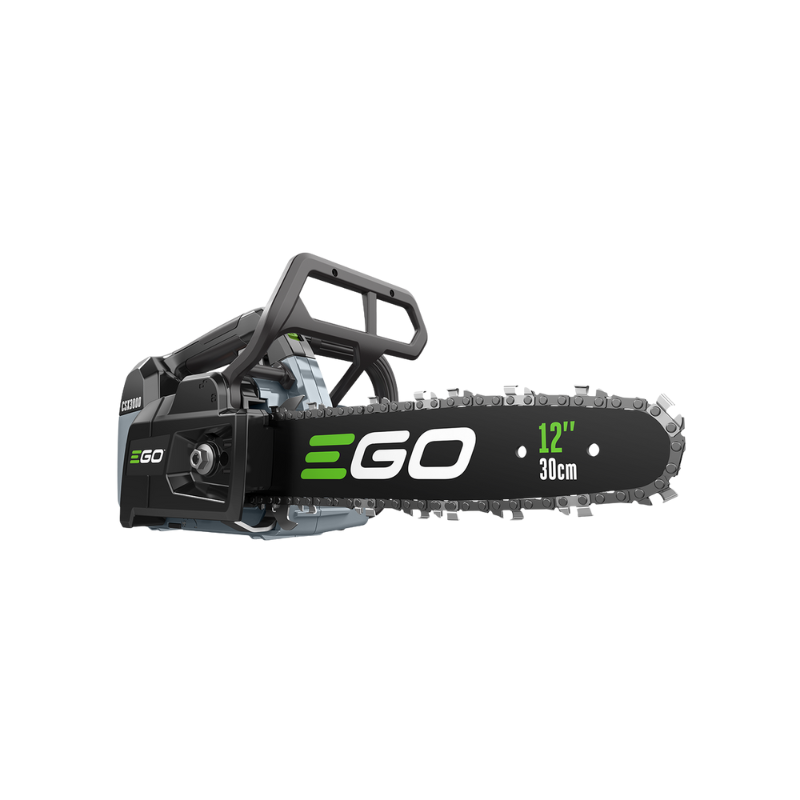 EGO POWER+ 56V Commercial Top Handle Chainsaw 30 cm CSX3000