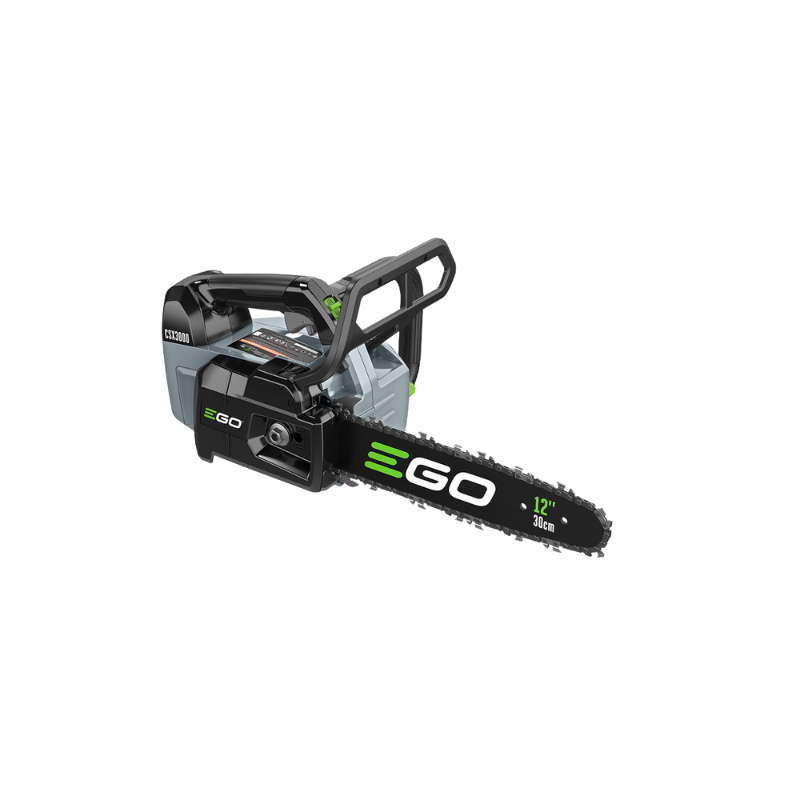 EGO POWER+ 56V Commercial Top Handle Chainsaw 30 cm CSX3000