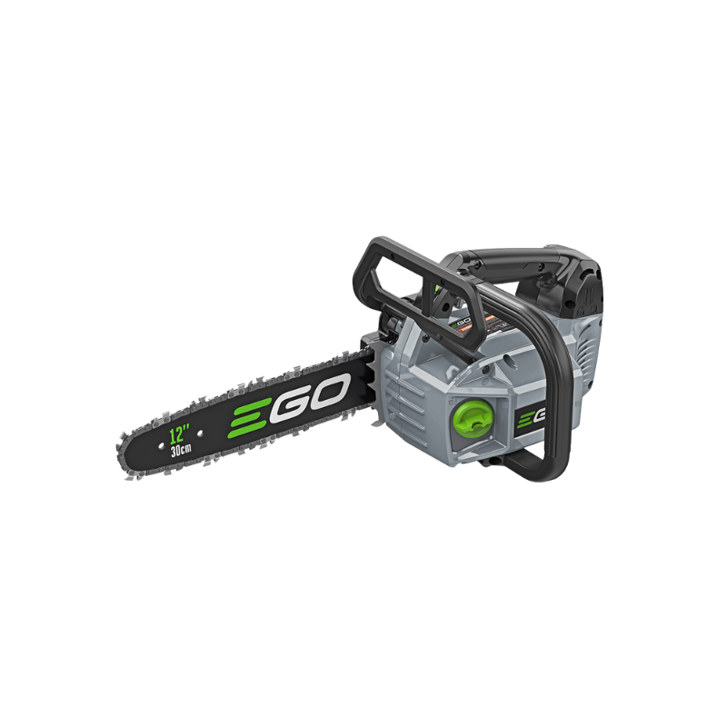 EGO POWER+ 56 V 30 cm Top Handle Chainsaw Kit CSX3002