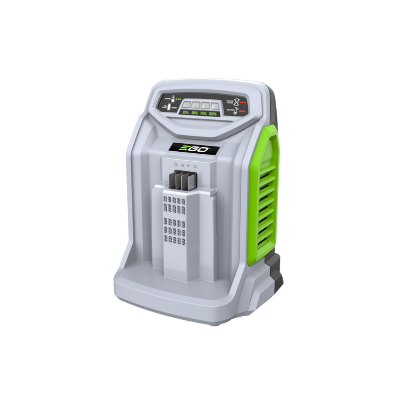 EGO POWER+ 56 V 30 cm Top Handle Chainsaw Kit CSX3002