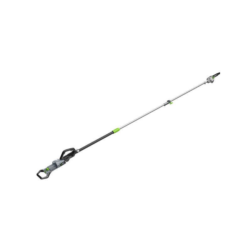 EGO POWER+ 56V Commercial Telescopic Power Pole + Pole Saw Kit PPSX2505