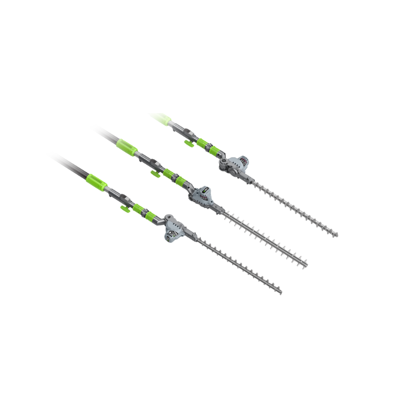 EGO POWER+ Commercial Hedge Trimmer Attachment PTX5100