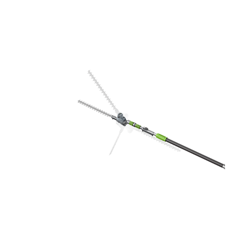 EGO POWER+ Commercial Hedge Trimmer Attachment PTX5100