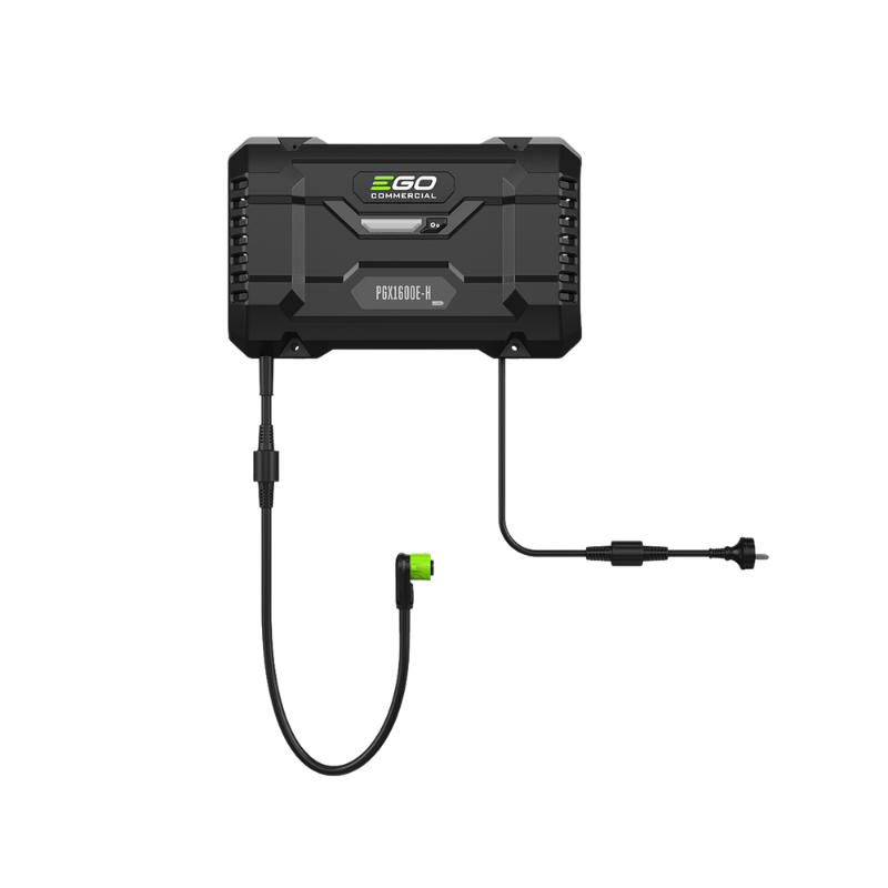 EGO POWER+ PGX™ 56V Commercial Charging Power Bank Starter Set PGX1604E-H
